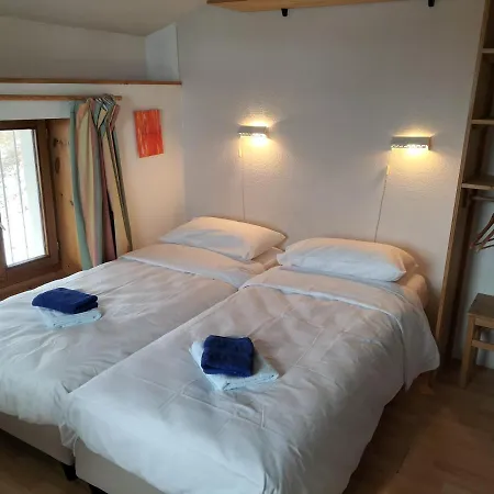 La Charmette * Macot-la-Plagne